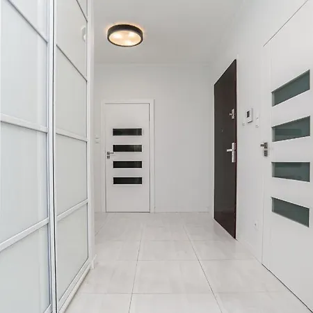 Apartment Aurora Old Town - Hav Aparts *