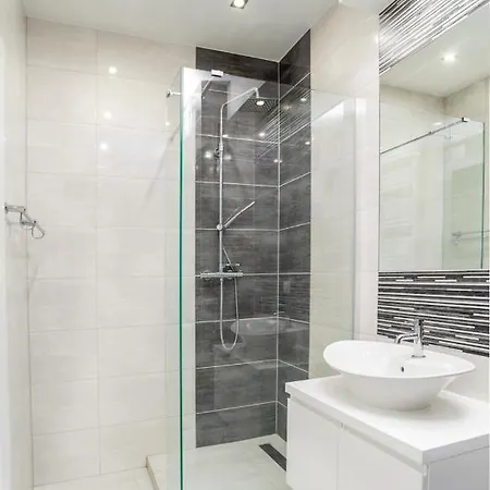 Appartement Aurora Old Town - Hav Aparts *