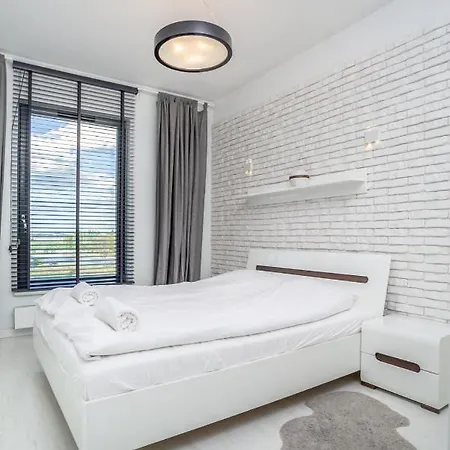 Appartement Aurora Old Town - Hav Aparts *